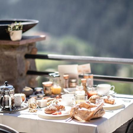 Charme Hotel Friedrich Nova Levante Bagian luar foto