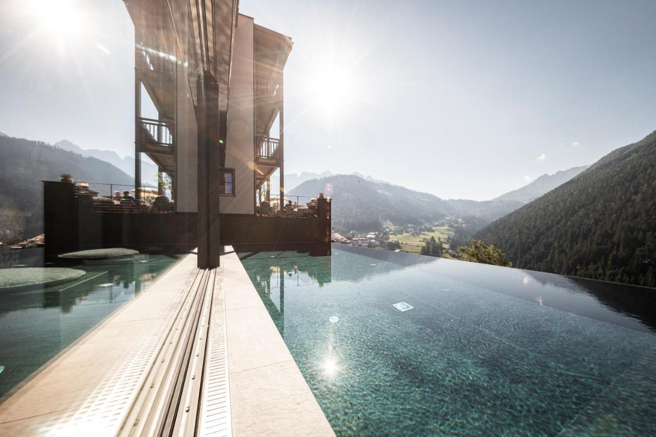 Charme Hotel Friedrich Nova Levante Bagian luar foto