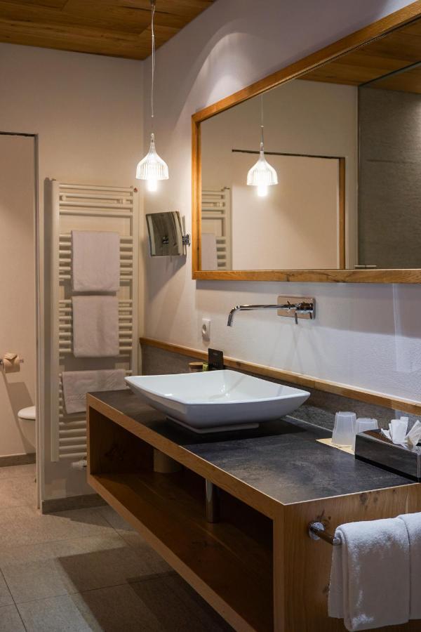 Charme Hotel Friedrich Nova Levante Bagian luar foto