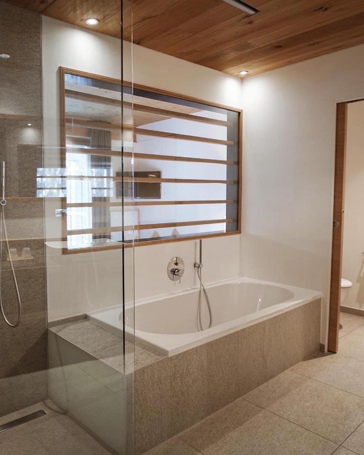 Charme Hotel Friedrich Nova Levante Bagian luar foto
