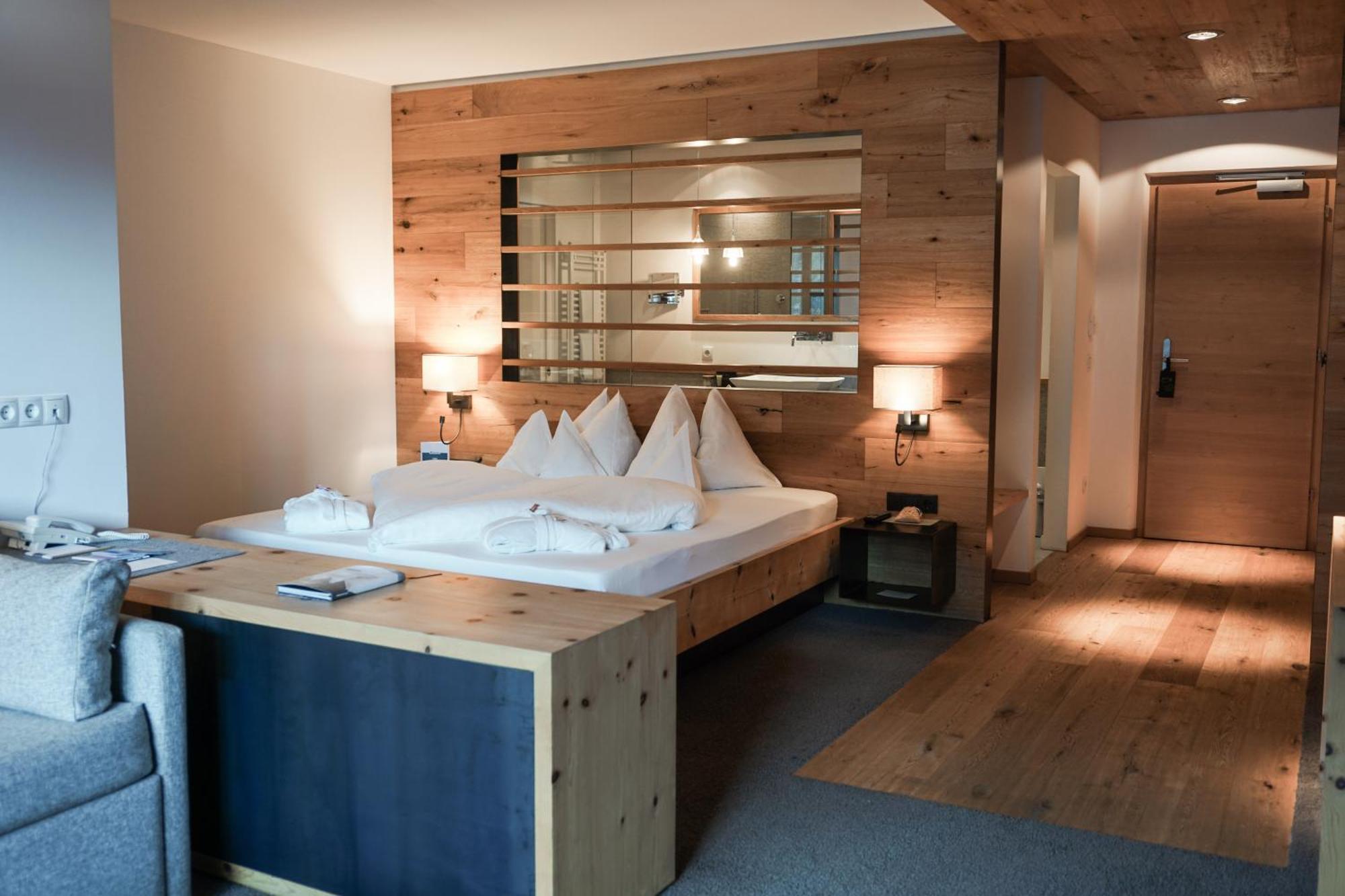 Charme Hotel Friedrich Nova Levante Bagian luar foto