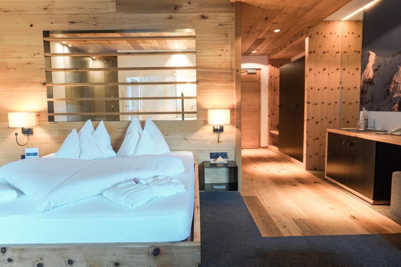 Charme Hotel Friedrich Nova Levante Bagian luar foto