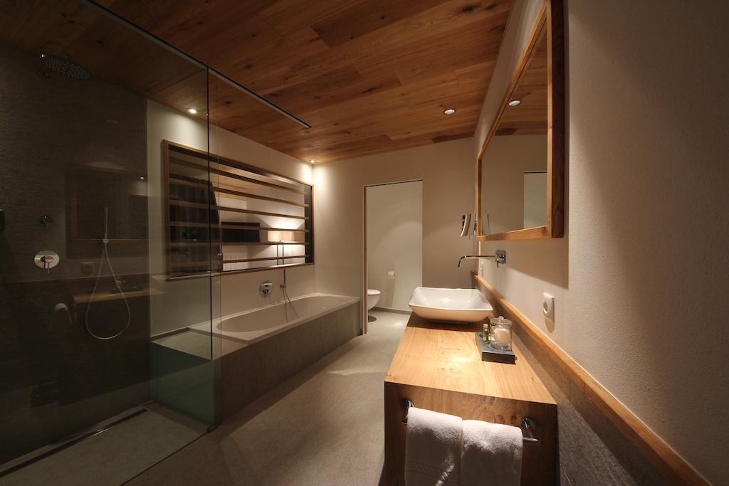 Charme Hotel Friedrich Nova Levante Bagian luar foto