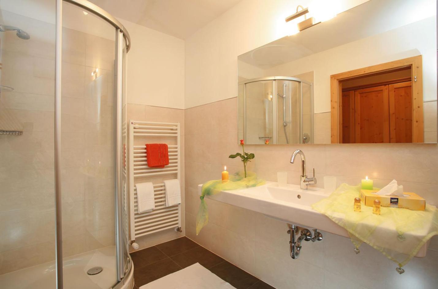 Charme Hotel Friedrich Nova Levante Bagian luar foto