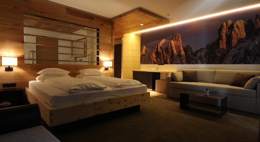 Charme Hotel Friedrich Nova Levante Bagian luar foto