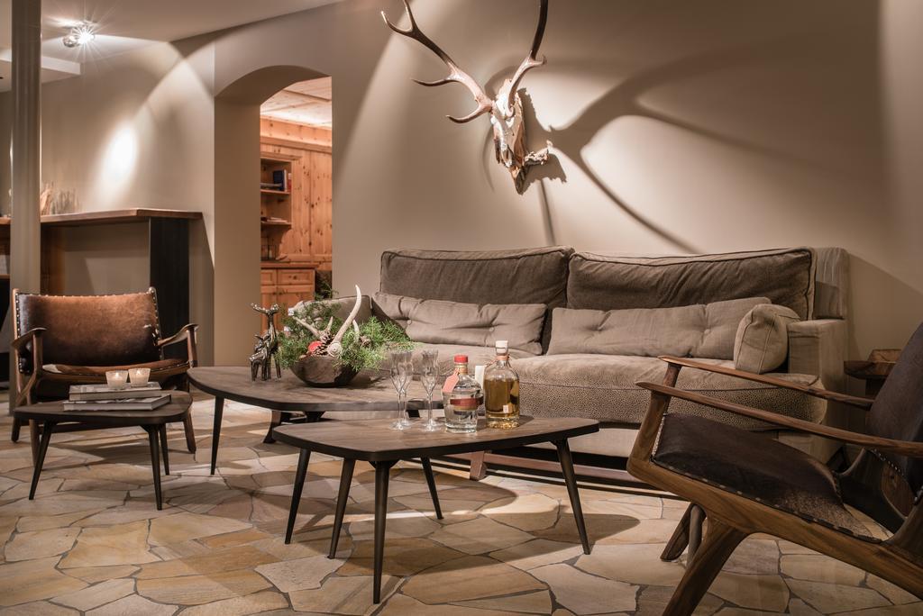 Charme Hotel Friedrich Nova Levante Bagian luar foto
