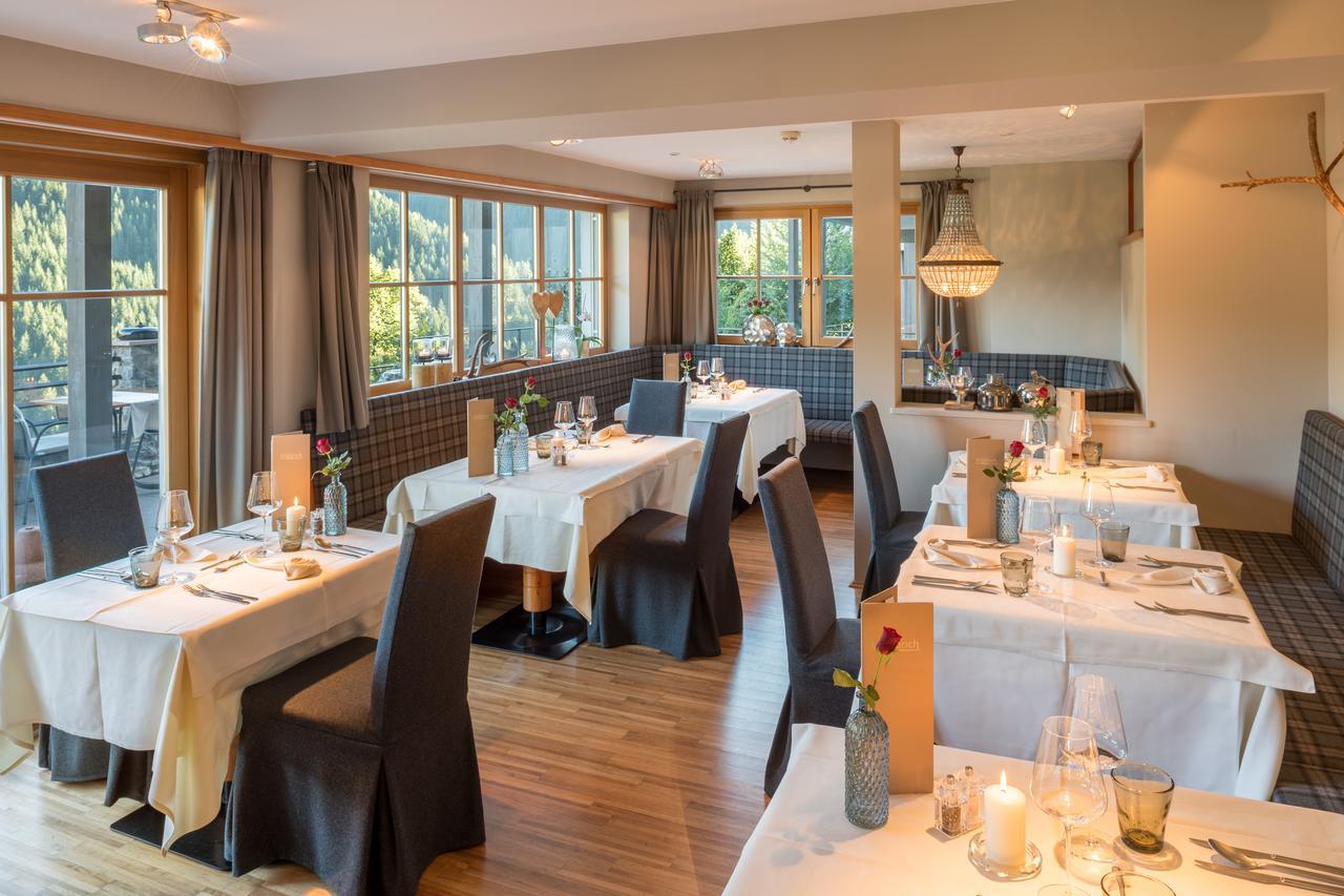 Charme Hotel Friedrich Nova Levante Bagian luar foto