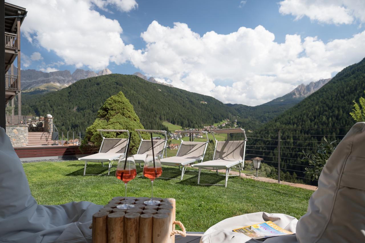 Charme Hotel Friedrich Nova Levante Bagian luar foto