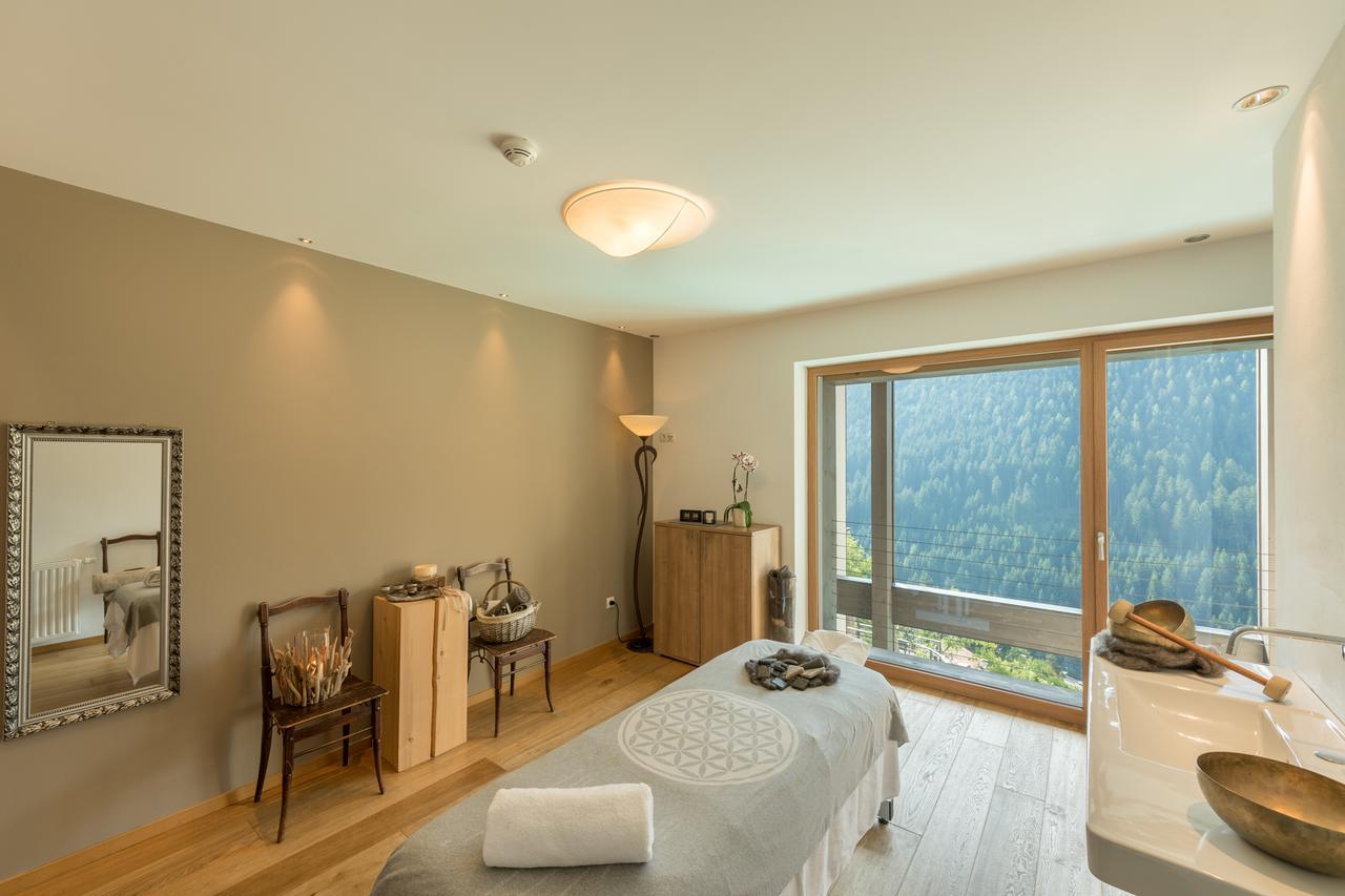 Charme Hotel Friedrich Nova Levante Bagian luar foto