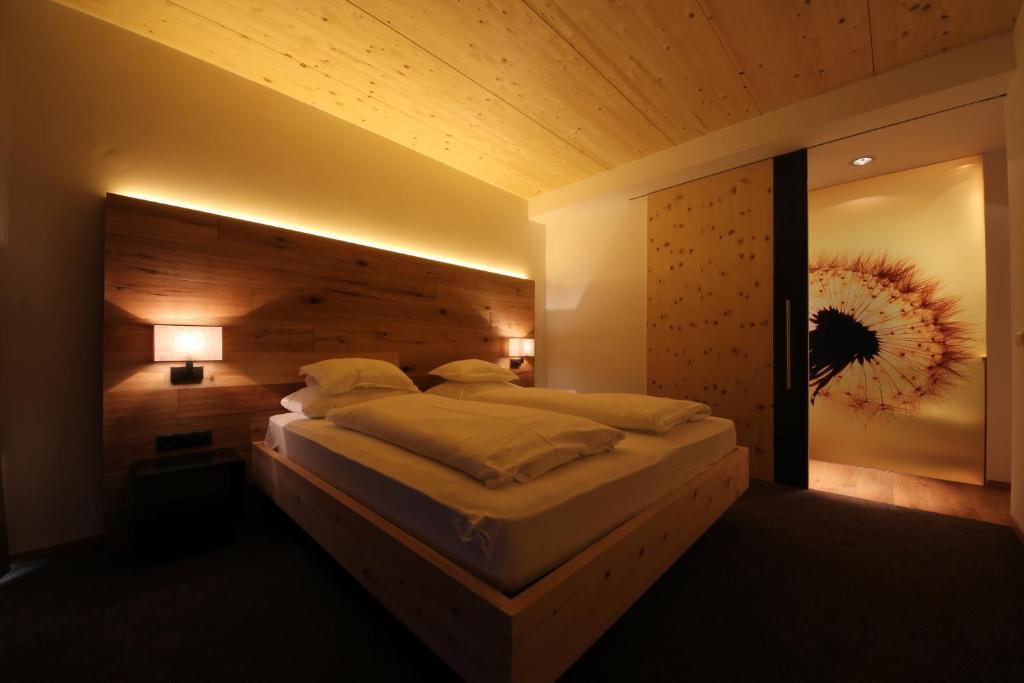 Charme Hotel Friedrich Nova Levante Ruang foto