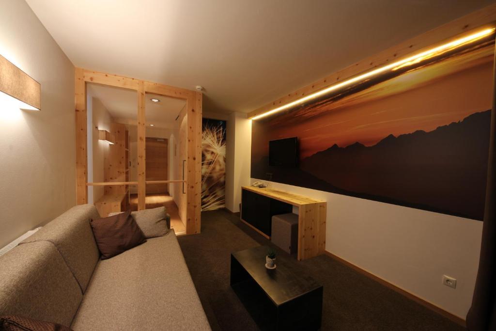 Charme Hotel Friedrich Nova Levante Ruang foto